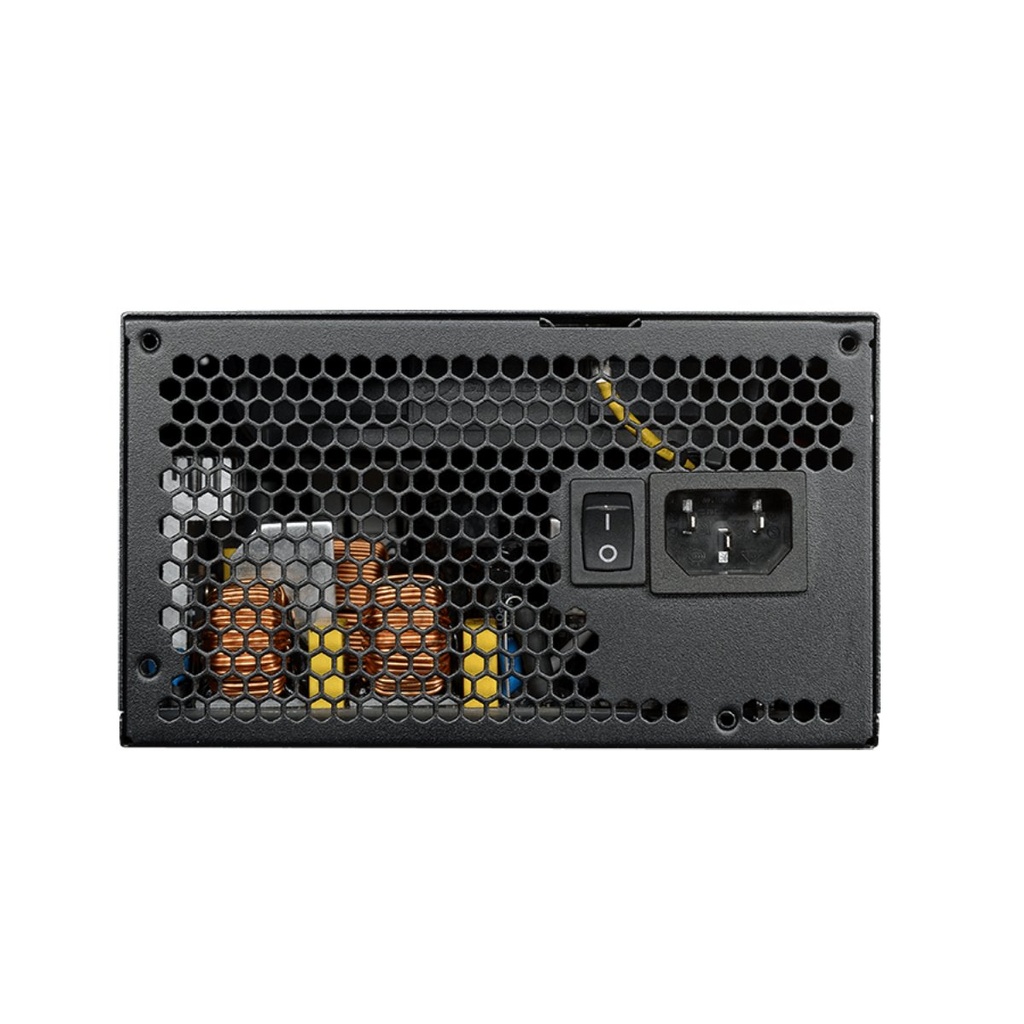 Cougar power  GEX 650 (2024) 80 PLUS GOLD