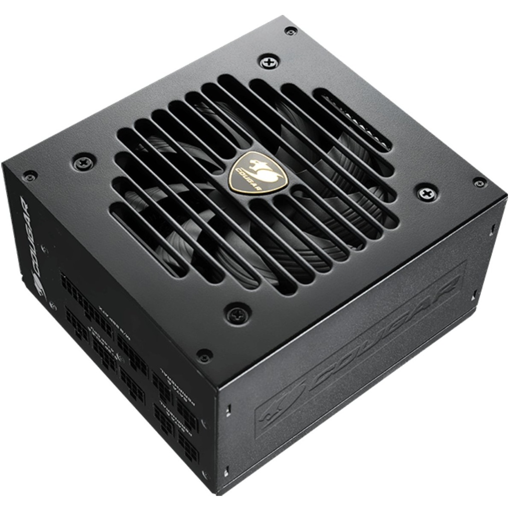 Cougar power GEX 850 (2024) 80 PLUS GOLD