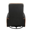 Cougar sofa Fidom  3MFDFORB.0001