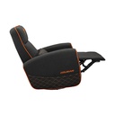 Cougar sofa Fidom  3MFDFORB.0001