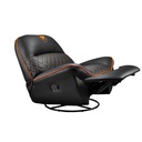 Cougar sofa Overlord  3MOVLORB.0001