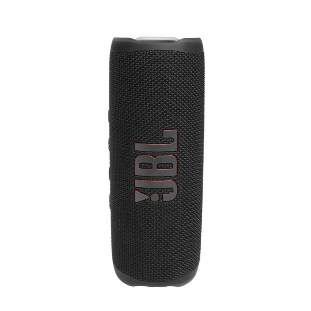 Parlante JBL Flip 6 Black JBLFLIP6BLKAM