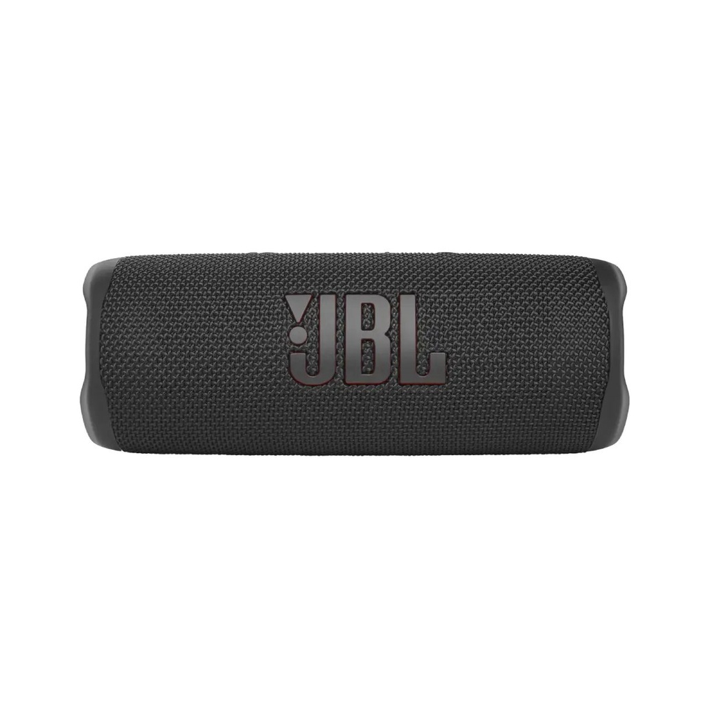 Parlante JBL Flip 6 Black JBLFLIP6BLKAM