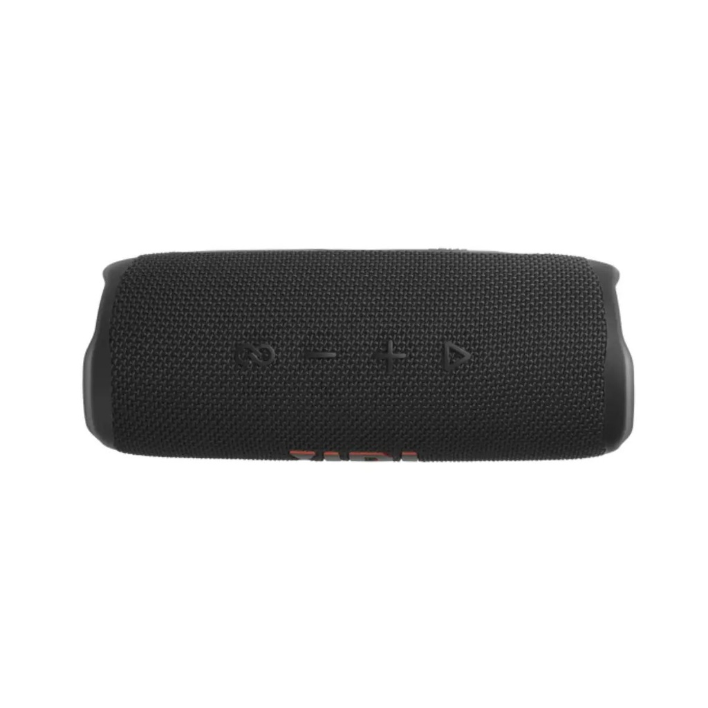 Parlante JBL Flip 6 Black JBLFLIP6BLKAM