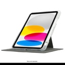 Cases con tapa transparente para Ipad VersaVu 10 gen 10.9"  THD936GL-50 