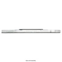 Cases con tapa transparente para Ipad VersaVu 10 gen 10.9"  THD936GL-50 