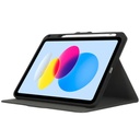 Cases para Ipad VersaVu 10 gen 10.9" Black  THZ935GL-52