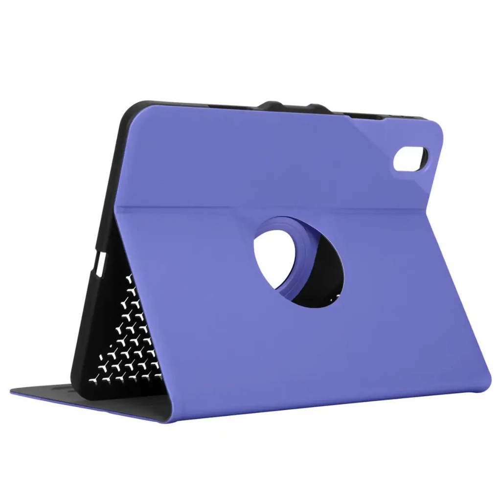 Cases para Ipad VersaVu 10 gen 10.9" Purple THZ93507GL-52 