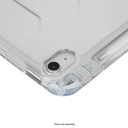 Cases transparente para Ipad Pro-Tek 10 generacion 10.9" THD935GL-50