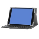 Funda Universal Pro-Tek con teclado Bluetooth para Tablet de 9 a 11" Negro THZ861ES-51