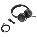 Headset Targus Bluetooth stereo AEH104TT-50