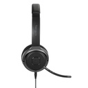 Headset Targus Bluetooth stereo AEH104TT-50