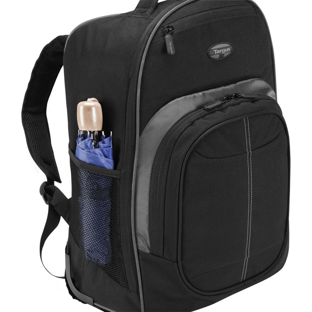 MOCHILA TARGUS 16” ROLLING CON RUEDITAS TSB750US-71 