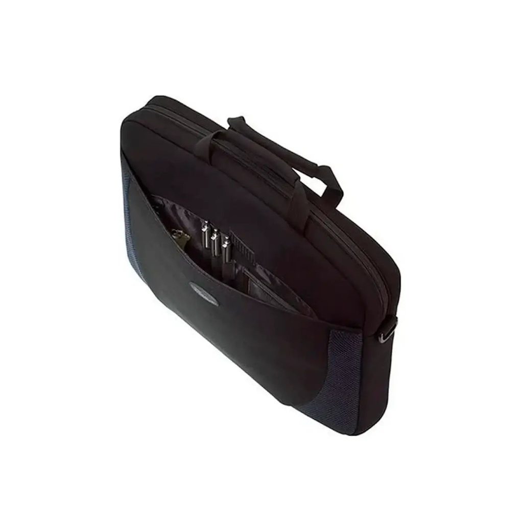 Maletin 17" SlipCase Black CVR217-92