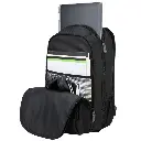 Mochila Targus Groove 17" CVR617LP-71