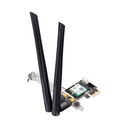 Adaptador  PCIE WIFI 6E y Bluetooth 5.3 AX3000 Cudy WE3000