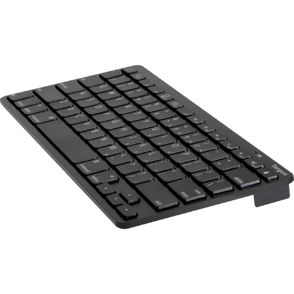 Teclado Bluetooth mini en Ingles compatible con Ipad Apple AKB32US