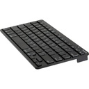 Teclado Bluetooth mini en Ingles compatible con Ipad Apple AKB32US