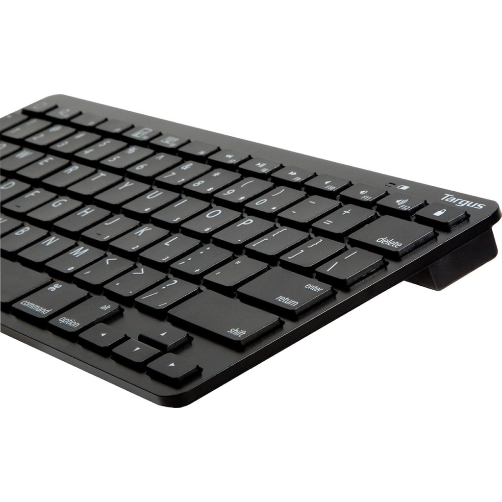 Teclado Bluetooth mini en Ingles compatible con Ipad Apple AKB32US