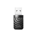 Adaptador USB WIFI  AC1300 Dual Band Cudy WU1300S