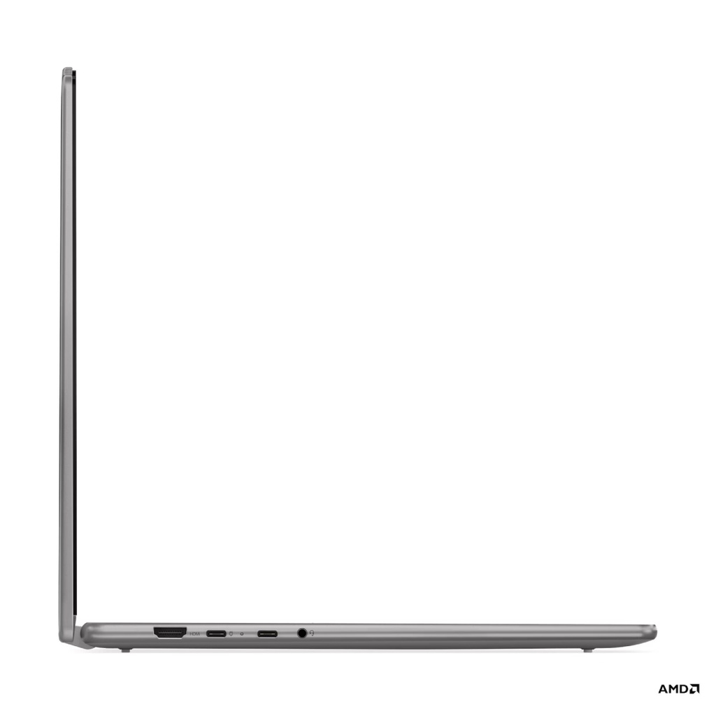 Lenovo Yoga7 2 en 1 83DM0006US Ryzen 7 8840HS, 16GB, 512GB SSD, touch, 16" 2k