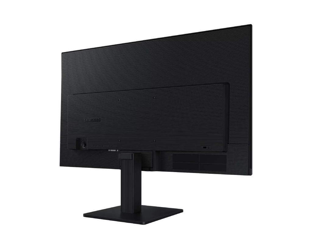 Monitor Samsung 27" Essential S3 IPS, 100hz LS27D300GANXZA