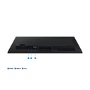 Monitor Samsung 27" Essential S3 IPS, 100hz LS27D300GANXZA