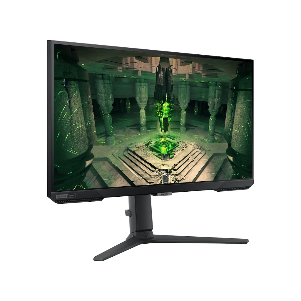 Monitor Gaming Samsung 27" Odyssey G4 IPS, 240hz 1ms  LS27BG402ENXGO