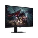 Monitor Gaming Samsung 32" 2K Odyssey G5 G50D IPS, 180hz 1ms  LS32DG502ENXZA