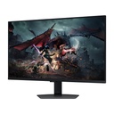 Monitor Gaming Samsung 32" 2K Odyssey G5 G50D IPS, 180hz 1ms  LS32DG502ENXZA
