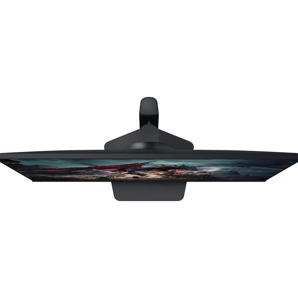 Monitor Gaming Samsung 32" 2K Odyssey G5 G50D IPS, 180hz 1ms  LS32DG502ENXZA