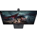 Monitor Gaming Samsung 32" 2K Odyssey G5 G50D IPS, 180hz 1ms  LS32DG502ENXZA