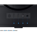 Monitor Gaming Samsung 32" 2K Odyssey G5 G50D IPS, 180hz 1ms  LS32DG502ENXZA