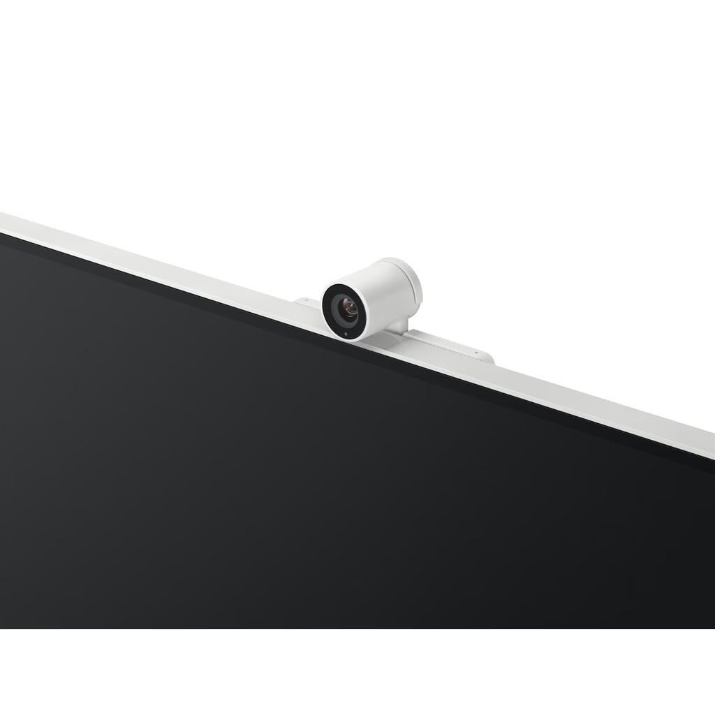 Monitor Smart Samsung 32" M8 M80F 4K Vision AI LS32FM801UNXZA