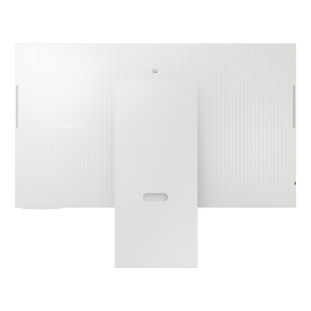 Monitor Smart Samsung 32" M8 M80F 4K Vision AI LS32FM801UNXZA