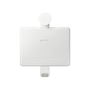 Monitor Smart Samsung 32" M8 M80F 4K Vision AI LS32FM801UNXZA