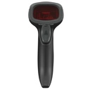 HS-100 1D Wired Hand Scanner with stand