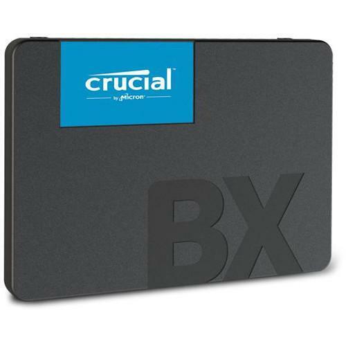 SSD 240GB Crucial BX500