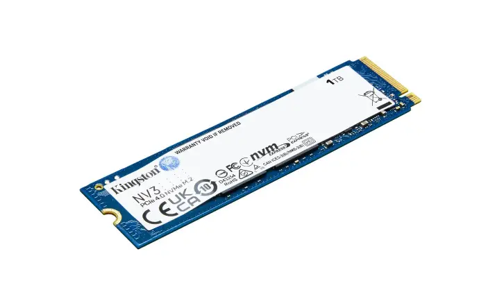 M2 1000GB KINGSTON SNV3S/1000G  (nuevo modelo)