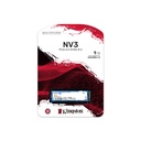 M2 1000GB KINGSTON SNV3S/1000G  (nuevo modelo)