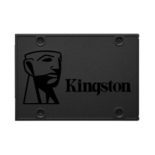 SSD 480GB KINGSTON SA400S37/480G