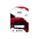 M2 2000GB KINGSTON SNV3S/2000G  (nuevo modelo)