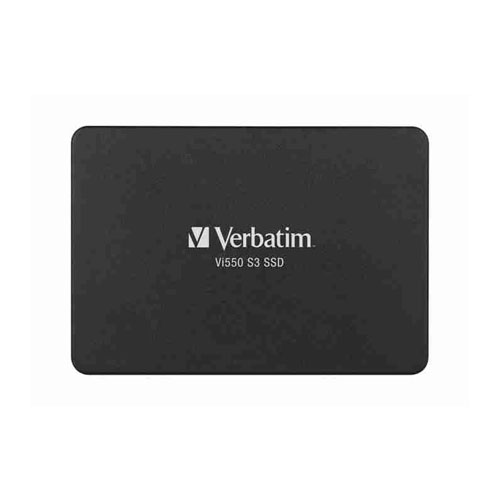 SSD 256GB VERBATIM Vi550