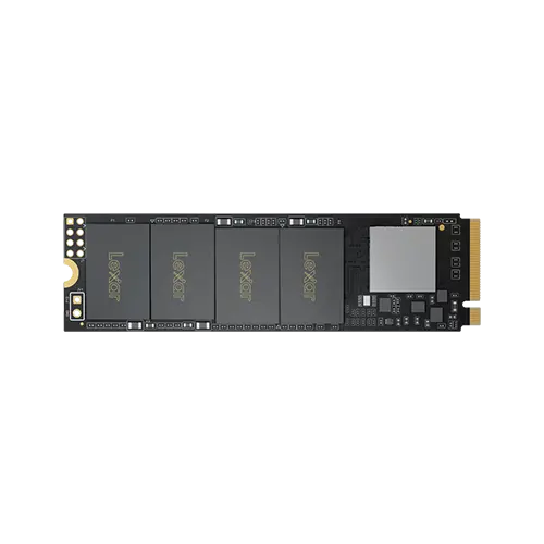 M2 512GB LEXAR NM620
