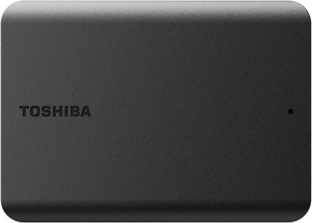 Disco Duro 4TB Externo Toshiba HDTB540