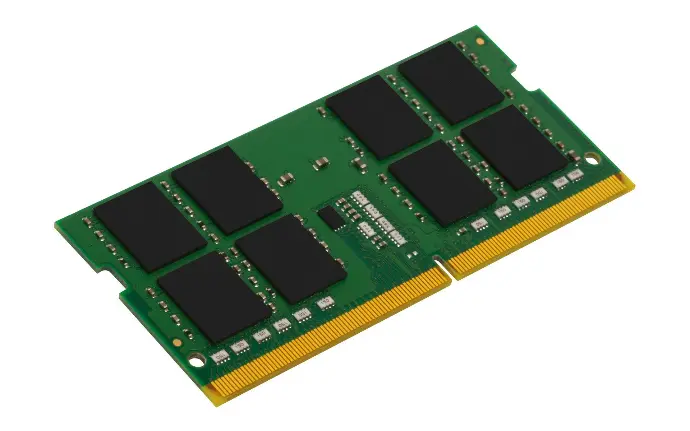 DDR4 16GB 3200 KINGSTON para Portatil KVR32S22D8/16