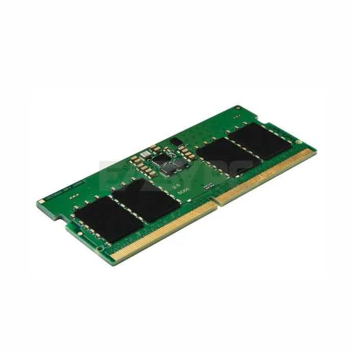 DDR5 8GB 5200 KINGSTON para portatil KVR52S42BS6-8