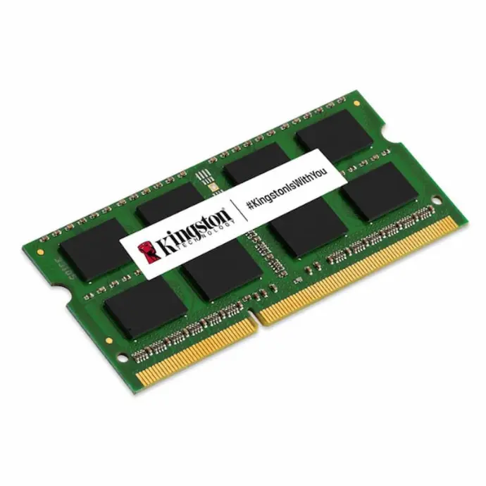 DDR5 16GB 5200 KINGSTON para portatil KVR52S42BS8-16