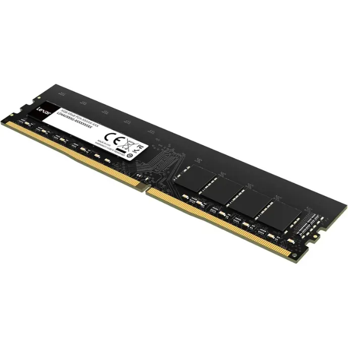 DDR4 8GB 3200 Lexar para PC LD4AU008G-B3200GSST