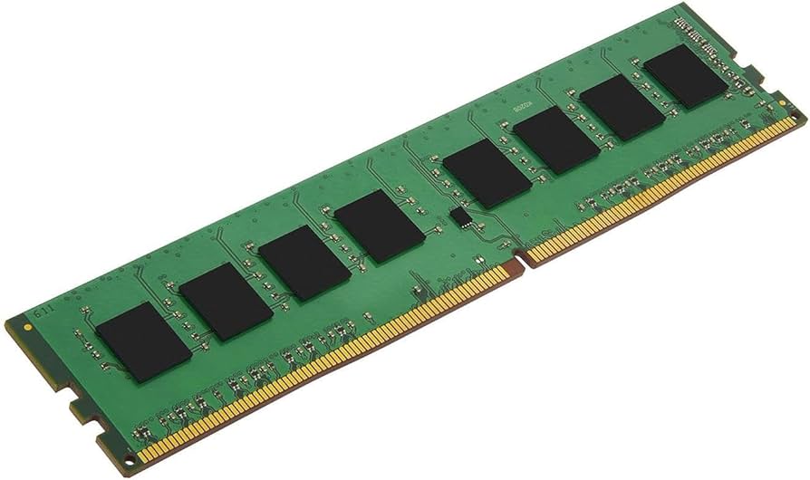 DDR4 16GB 3200 KINGSTON para PC KVR32N22D8/16